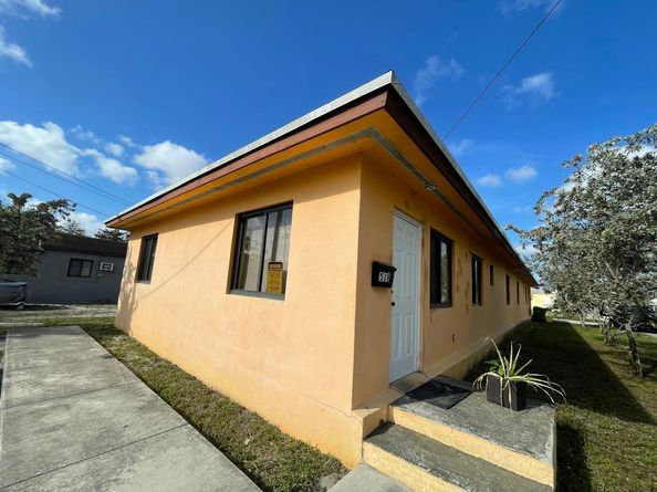 519 NW 3rd Avenue 519521, Hallandale Beach FL 33009