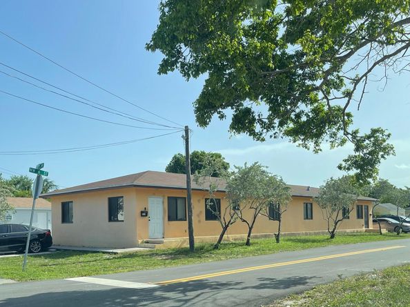 519 NW 3rd Avenue 519521, Hallandale Beach FL 33009