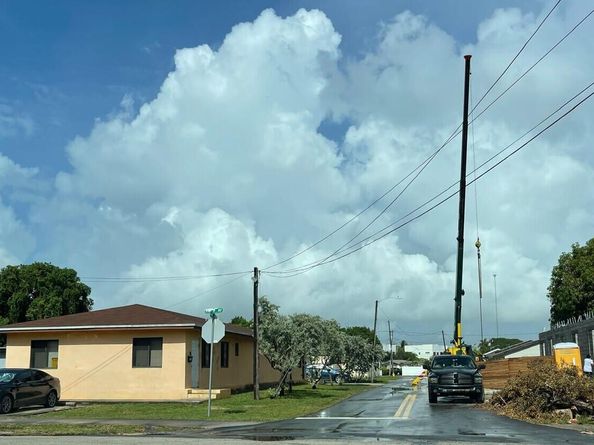 519 NW 3rd Avenue 519521, Hallandale Beach FL 33009