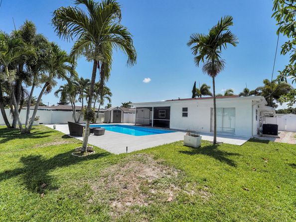 600 NW 12th Avenue, Boca Raton FL 33486