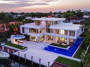 10 Pelican Dr, Fort Lauderdale FL 33301