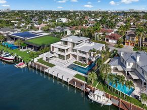 10 Pelican Dr, Fort Lauderdale FL 33301