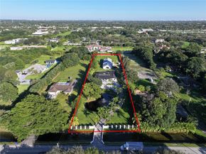 5790 Melaleuca Rd, Southwest Ranches FL 33330