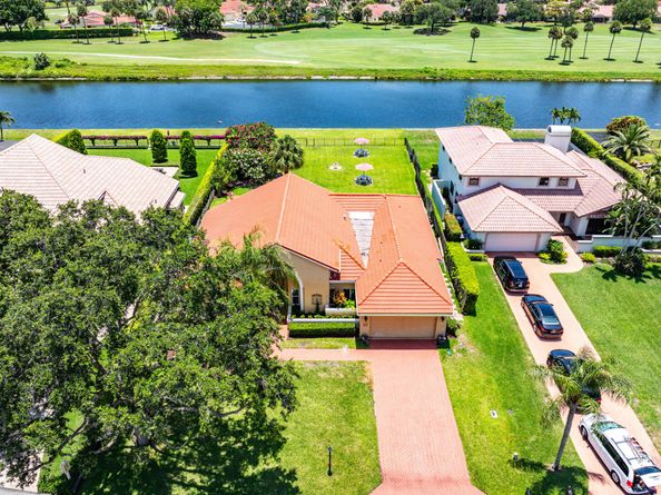 5986 Vista Linda Lane, Boca Raton FL 33433