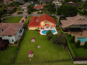 5986 Vista Linda Lane, Boca Raton FL 33433