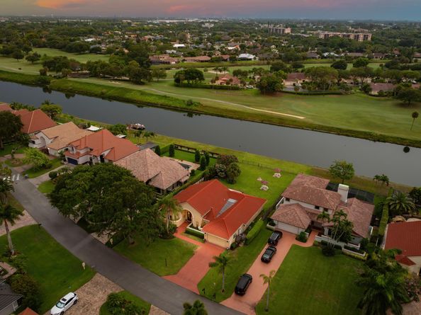 5986 Vista Linda Lane, Boca Raton FL 33433