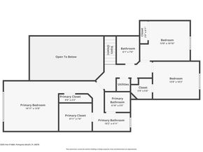 5664 NW 125th Ave, Coral Springs FL 33076