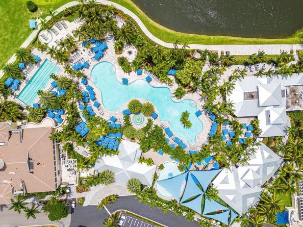6379 Avalon Pointe Court, Boca Raton FL 33496