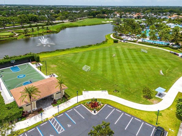 6379 Avalon Pointe Court, Boca Raton FL 33496