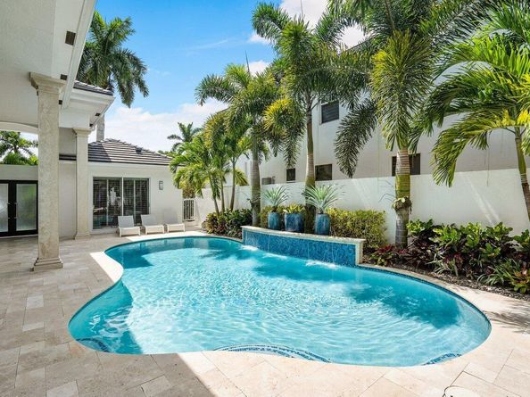 6379 Avalon Pointe Court, Boca Raton FL 33496