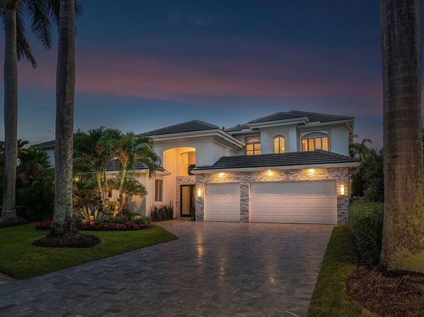 6379 Avalon Pointe Court, Boca Raton FL 33496