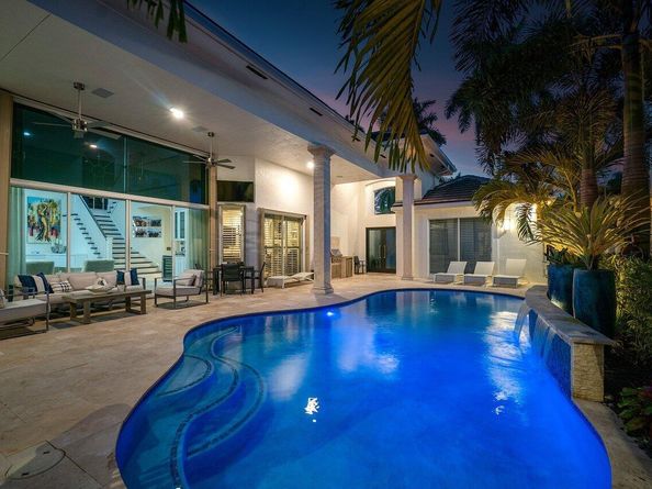 6379 Avalon Pointe Court, Boca Raton FL 33496