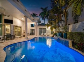 6379 Avalon Pointe Court, Boca Raton FL 33496