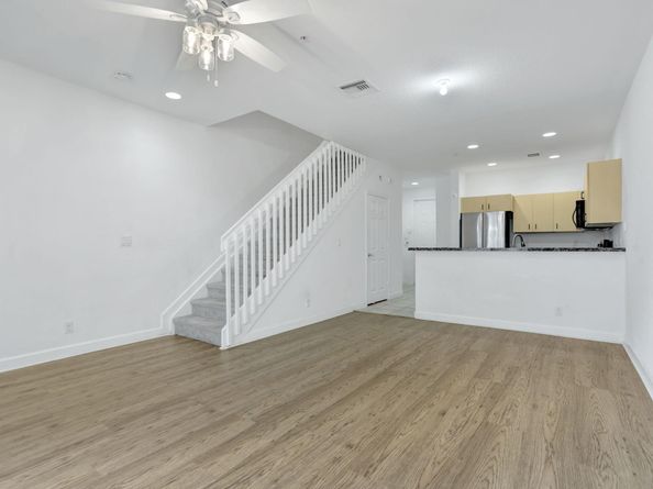 3599 NW 14th Court, Lauderhill FL 33311