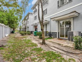 3599 NW 14th Court, Lauderhill FL 33311