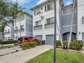 3599 NW 14th Court, Lauderhill FL 33311