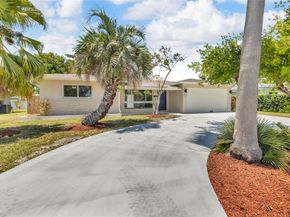 421 SE 5th Ave, Pompano Beach FL 33060
