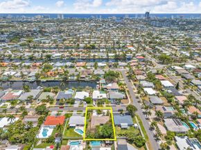 421 SE 5th Ave, Pompano Beach FL 33060