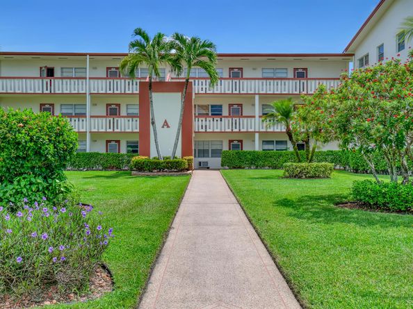 17 Brighton A 17, Boca Raton FL 33434