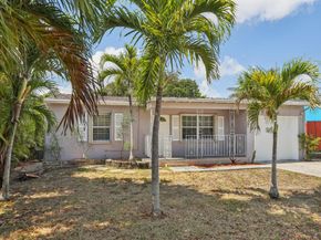 1531 17th Ave, Lake Worth Beach FL 33460