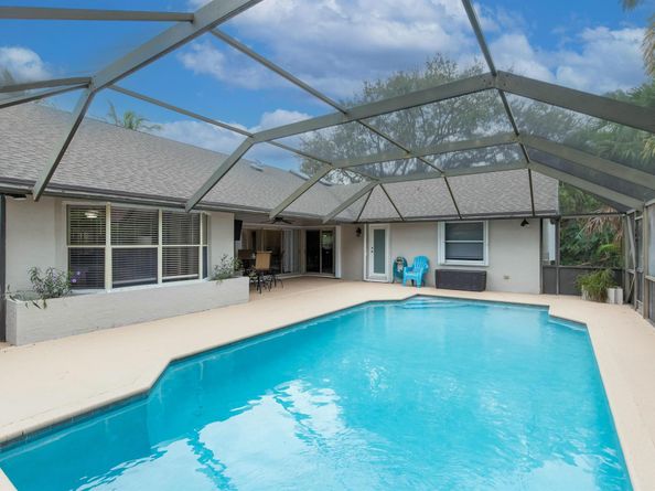 1741 Grantham Drive, Wellington FL 33414