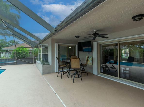 1741 Grantham Drive, Wellington FL 33414