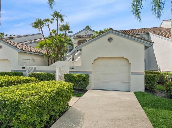 502 Ryder Cup Circle 502, Palm Beach Gardens FL 33418