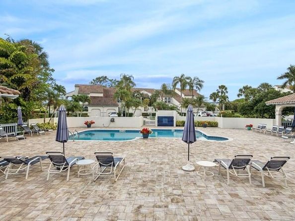 502 Ryder Cup Circle 502, Palm Beach Gardens FL 33418