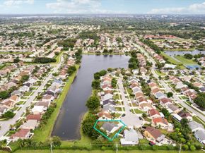 8587 Dynasty Drive, Boca Raton FL 33433