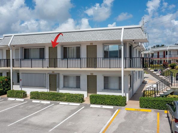 3160 Lake Osborne Drive 211, Lake Worth Beach FL 33461