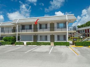 3160 Lake Osborne Drive 211, Lake Worth Beach FL 33461