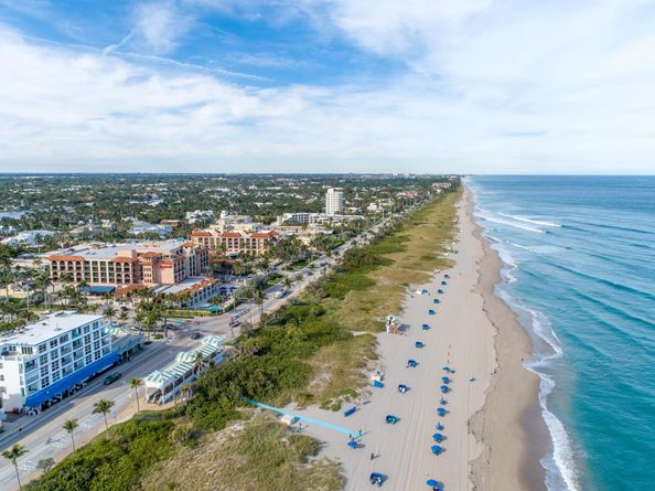 301 NE 7th Avenue, Delray Beach FL 33483
