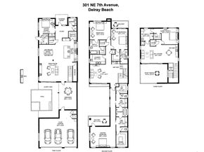 301 NE 7th Avenue, Delray Beach FL 33483