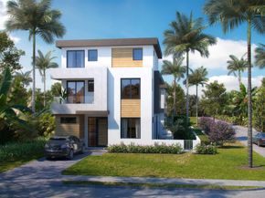 301 NE 7th Avenue, Delray Beach FL 33483