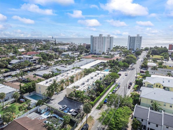 3213 NE 16th St 110, Pompano Beach FL 33062