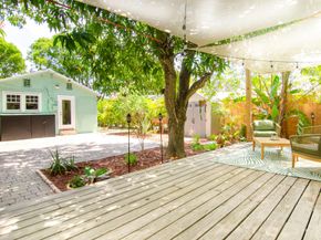 524 50th Street, West Palm Beach FL 33407