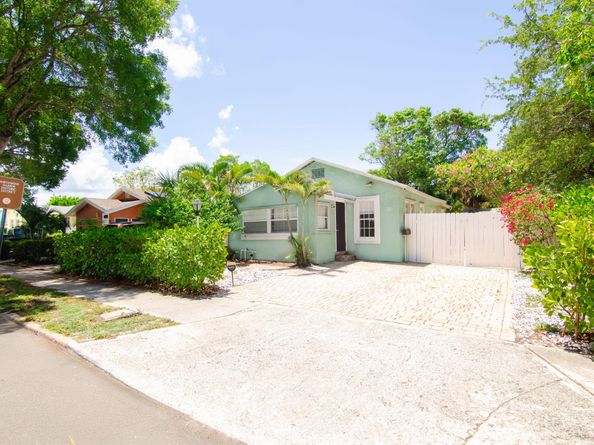 524 50th Street, West Palm Beach FL 33407