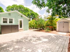 524 50th Street, West Palm Beach FL 33407