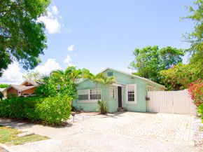 524 50th Street, West Palm Beach FL 33407