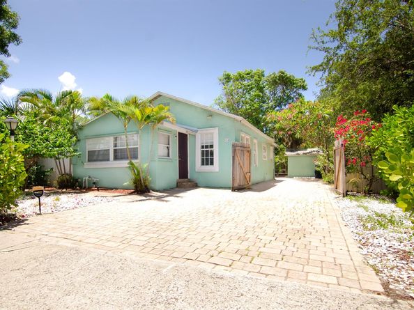 524 50th Street, West Palm Beach FL 33407