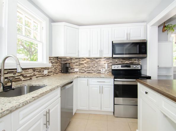 524 50th Street, West Palm Beach FL 33407