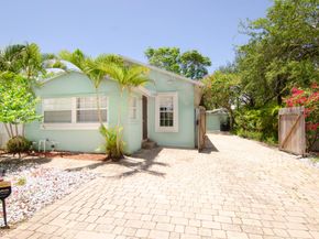 524 50th Street, West Palm Beach FL 33407