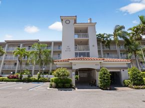 6112 Huntwick Terrace 106, Delray Beach FL 33484