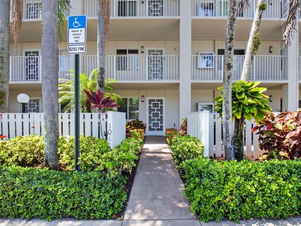 6112 Huntwick Terrace 106, Delray Beach FL 33484