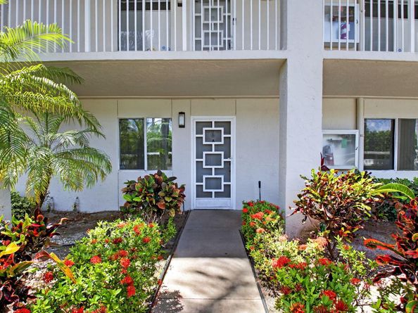 6112 Huntwick Terrace 106, Delray Beach FL 33484