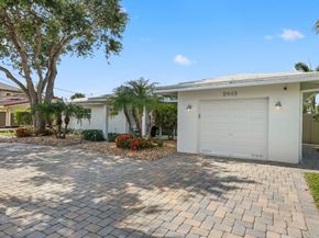 2448 SE 9th St, Pompano Beach FL 33062