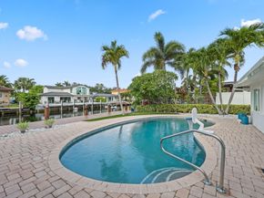 2448 SE 9th St, Pompano Beach FL 33062