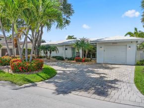 2448 SE 9th St, Pompano Beach FL 33062