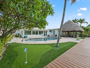 2448 SE 9th St, Pompano Beach FL 33062