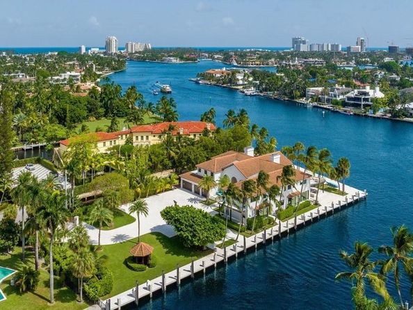 529 Bontona Ave, Fort Lauderdale FL 33301